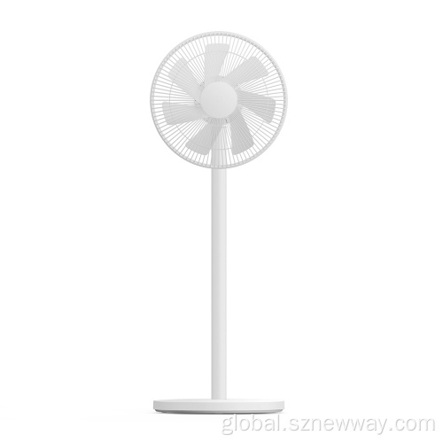 China Xiaomi Mijia Mi Smart Electric Standing Fan 1x Supplier